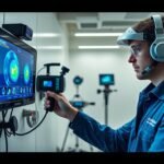 كشف تسربات مياه الجال