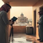 كشف تسربات الريان بالطائف