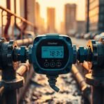 كشف تسربات الرميدة بالطائف علاج تسربات المياه من المواسير