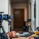 كشف تسربات حوايا بالطائف