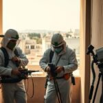 كشف خرير المياه الطائف