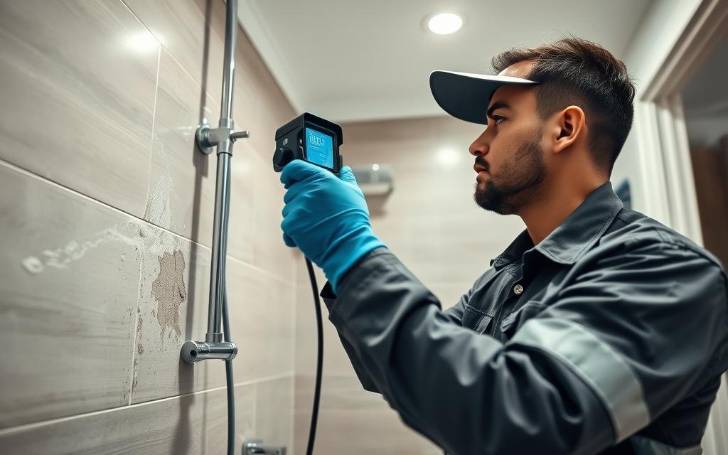 شركات كشف تسرب المياة بالطائف