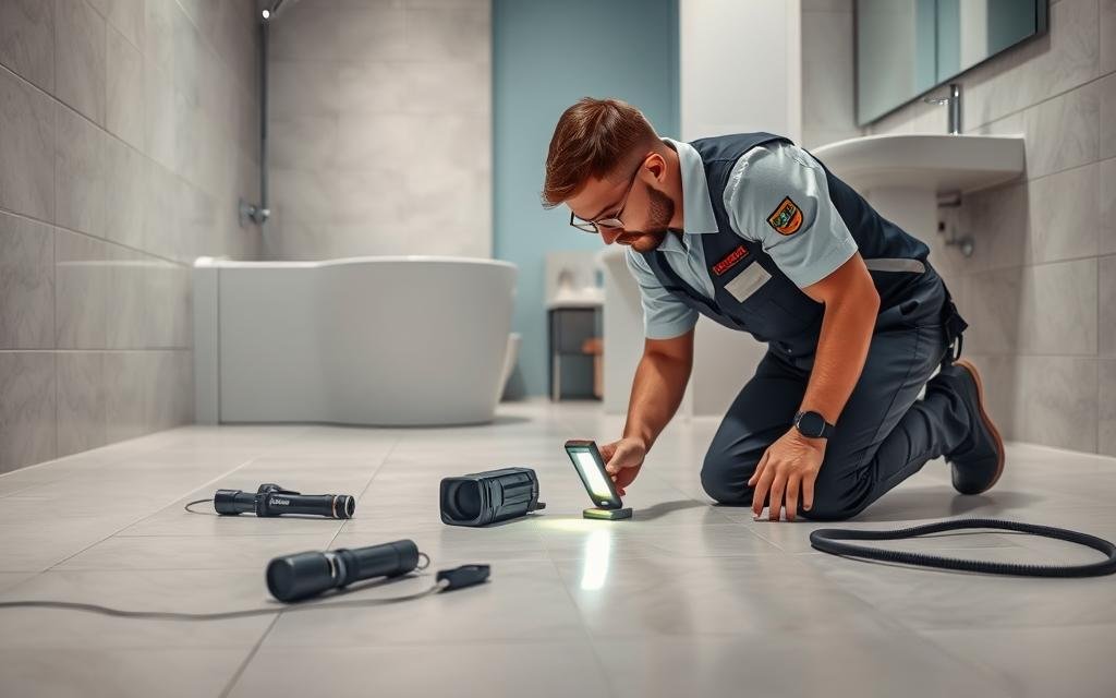 شركة فحص تسربات المياة بالطائف