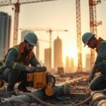 كشف تسربات المياة معشي بالطائف