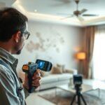 كشف تسربات المياة مسرة بالطائف