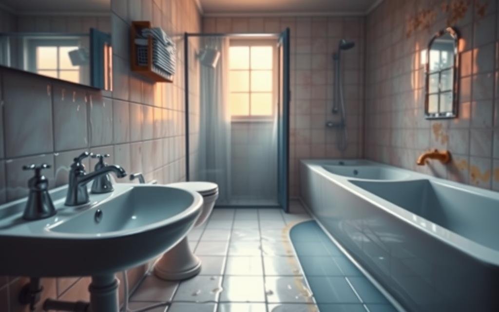 كشف تسربات المياه حي المثناة بالطائف | فحص إلكتروني وتقارير معتمدة لشركة المياه