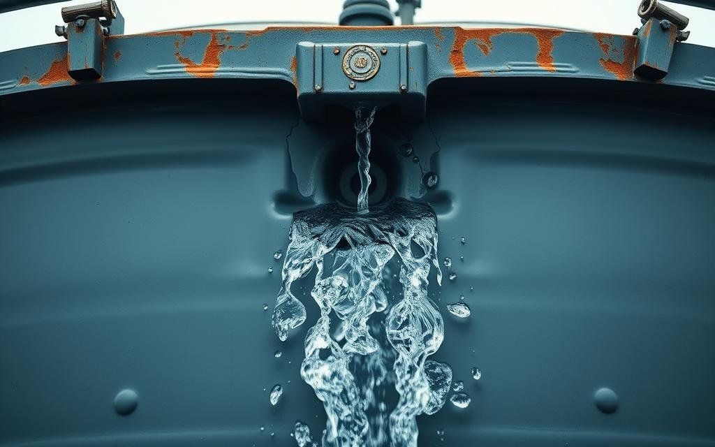 معتمدة ومضمونة | أفضل شركة كشف تسربات المياه بالطائف بدون تكسير